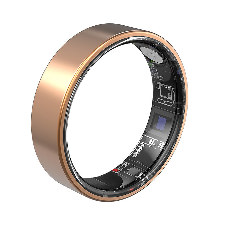Smart Ring TK5 - Wearable Technology