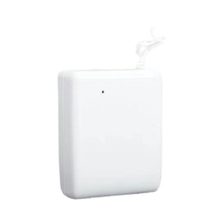 Electric Battery Fragrance Plug-in Dual-use Button Diffuser Bluetooth Control Aromatherapy Machine Bathroom Essential Oil Sprayer