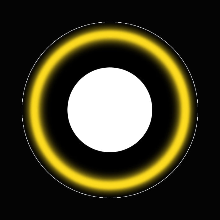 Halloween Eclipse Womam's God
