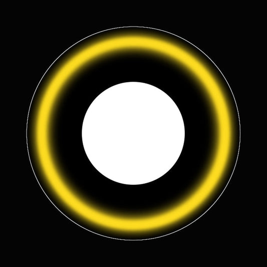 Halloween Eclipse Womam's God