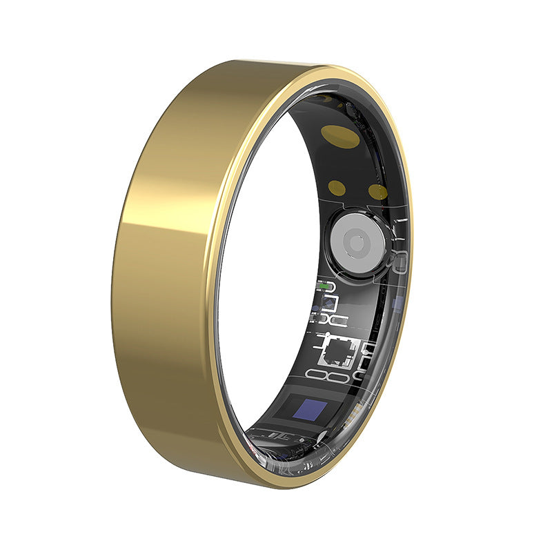 Smart Ring TK5 - Wearable Technology