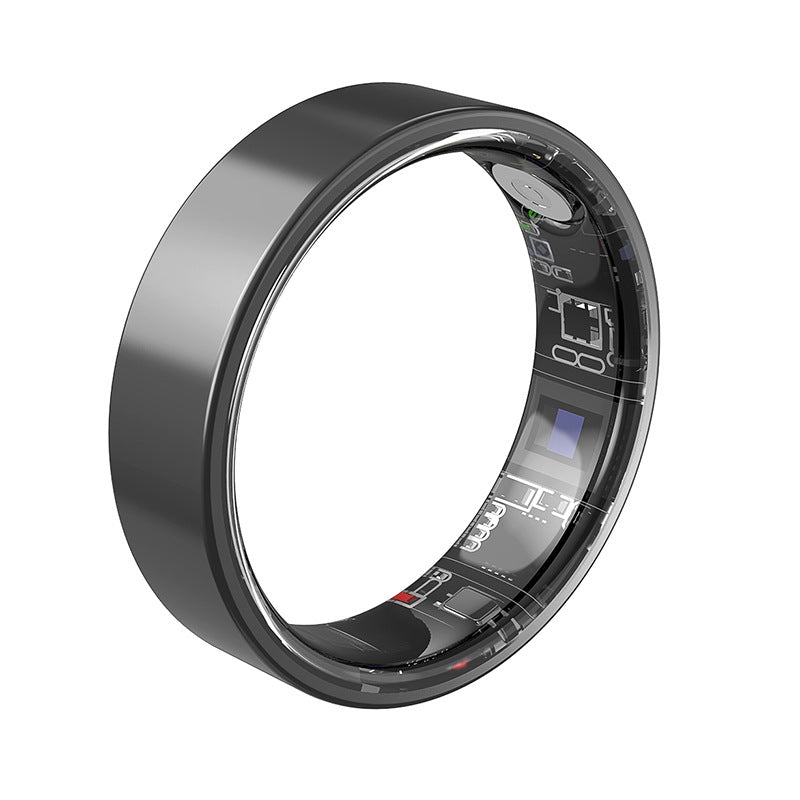 Smart Ring TK5 - Wearable Technology