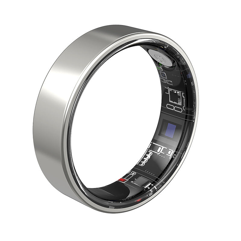 Smart Ring TK5 - Wearable Technology