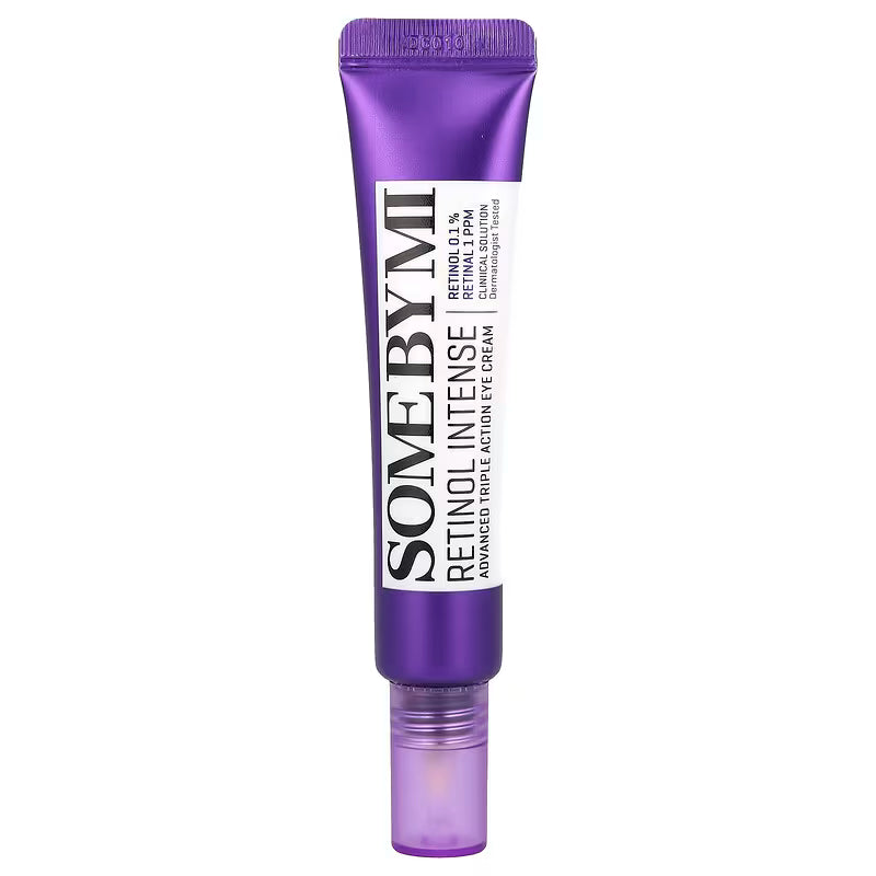 SOMEBYMI Retinol Intense Advanced Triple Action Eye Cream 30ml