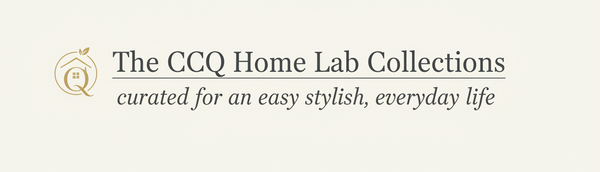 The CCQ Home Lab Collections Logo